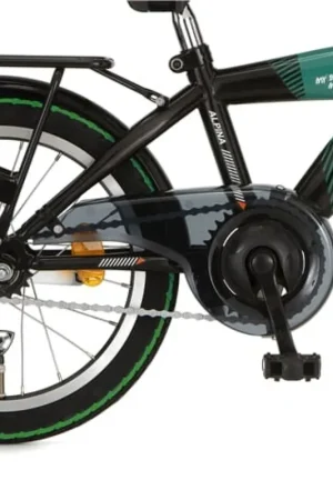 Kettingscherm Alpina Yabber 16/18 inch Rechtstreeks Van De Fabrikant
